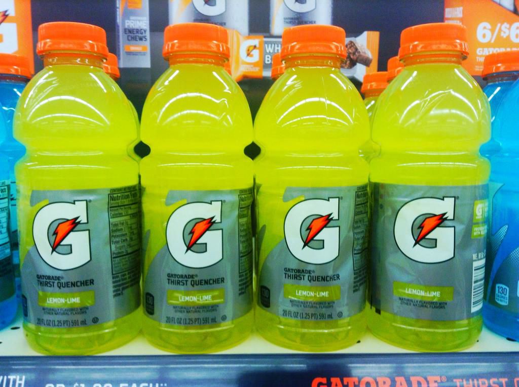 Gatorade